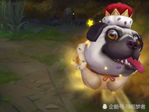 小鱼人开大有多帅兔宝宝可爱银河魔装机神霸气看到图五买了买了