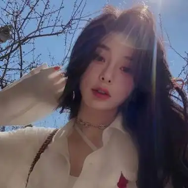 好听的话别当真,难听的话别较真_女生头像_我要个性网