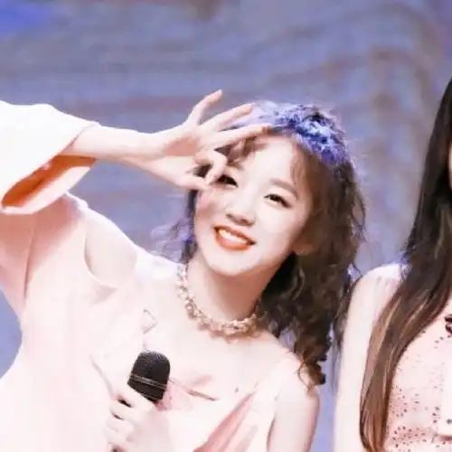 闺头  #头像  #爱豆  #情头 #情侣头像  #宋雨琦 #叶舒华 #宋雨