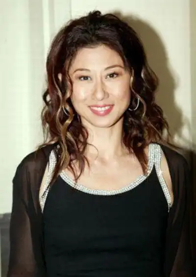 【图】叶倩文歌曲明月心获得台湾金曲奖 助阵《我是歌手》第四季