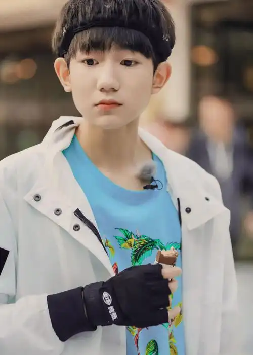 王源源源 - 堆糖,美图壁纸兴趣社区