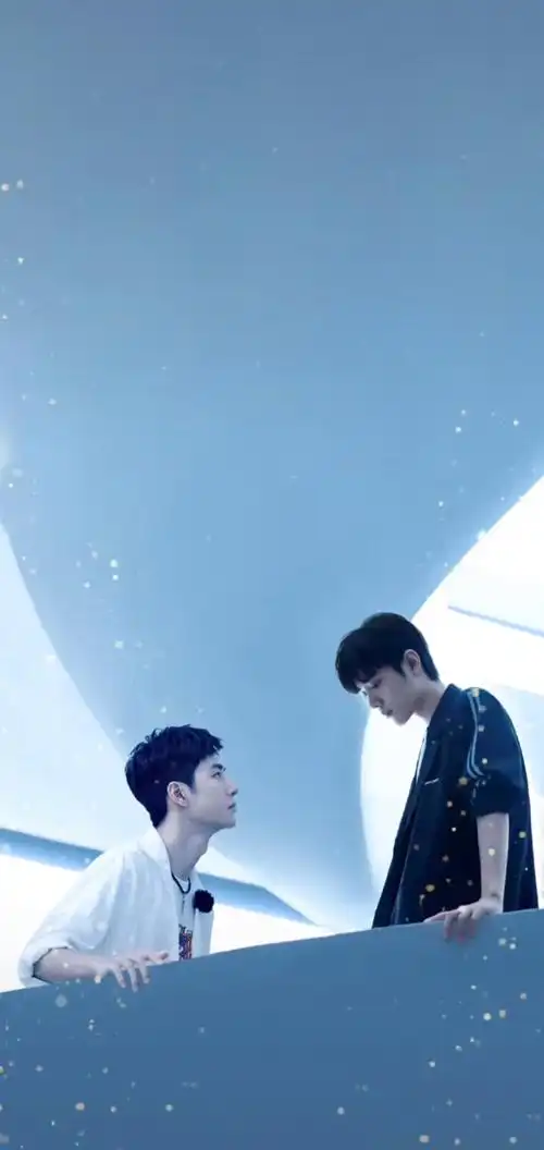 博君一肖 - 堆糖,美图壁纸兴趣社区