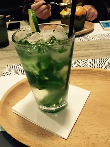 mojito