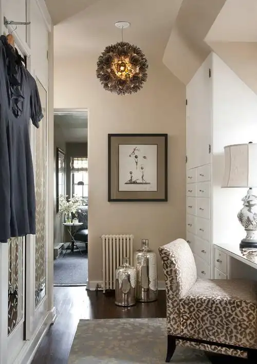 送给女神一个化妆间让她做你的傲娇女王