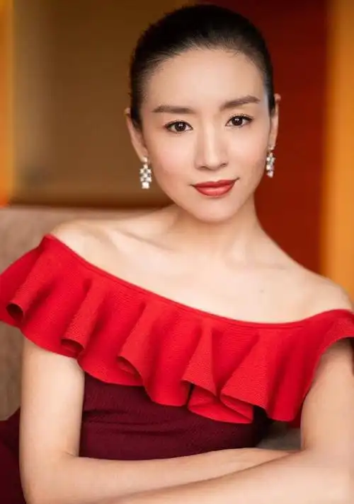 《与凤行》后,我才明白什么是演员,董洁赢"麻了"|潘粤明|李小璐