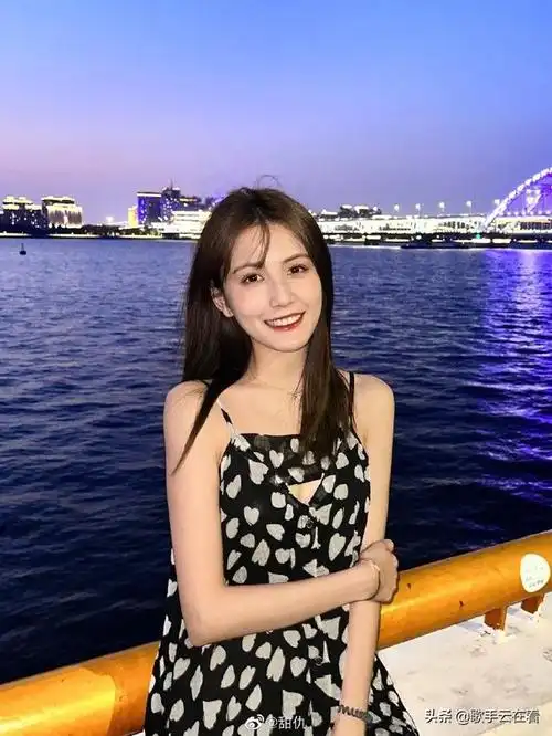 网红美女小姐姐甜仇迷人写真欣赏真的好漂亮啊