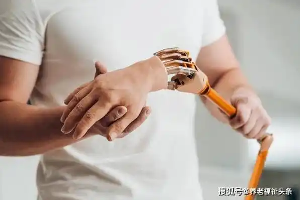 假肢_信号_运动