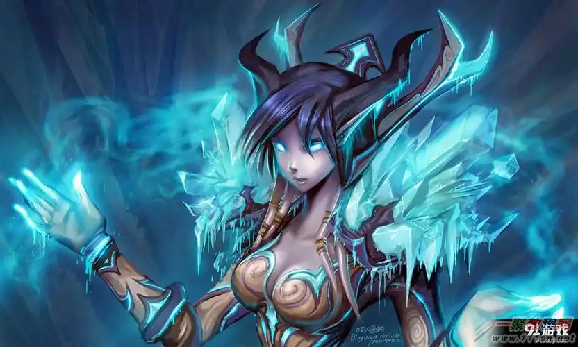 魔兽世界法师职业大厅升级与随从推荐分享