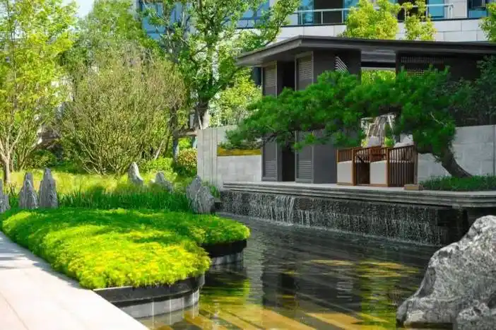 苏州鲁能泰山9号楼盘详情鲁能泰山9号房价鲁能泰山9号户型容积率小区