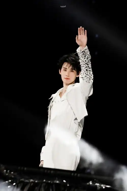 张真源理想之途演唱会