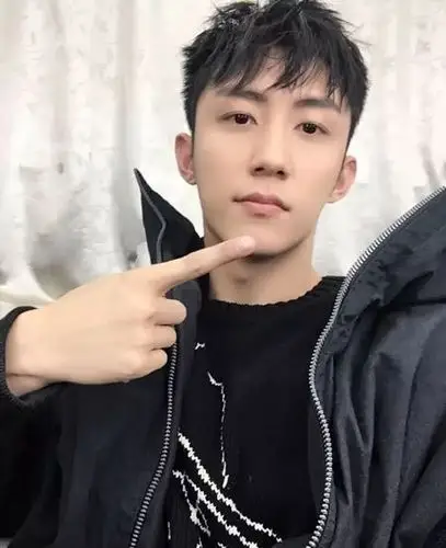 黄景瑜走的是硬汉风格吗?