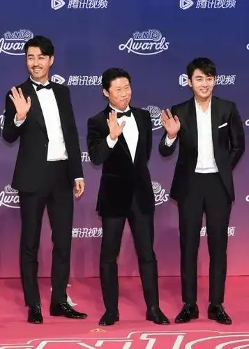 李光洙将出演《三时三餐渔村篇5》,与孔孝真一起令人期待!