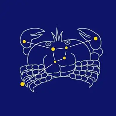 巨蟹座星空