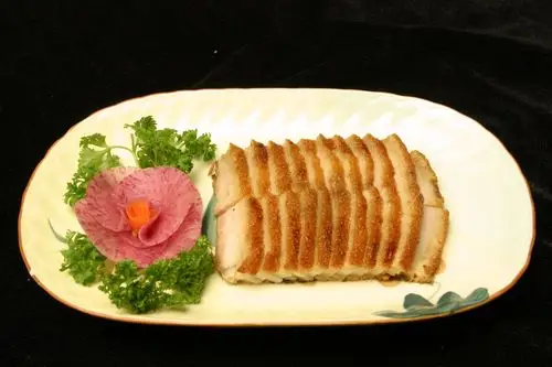 高清开胃美食图片欣赏——闽菜篇19_新浪看点