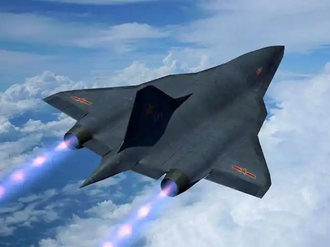 专家称:轰20隐身超音速只能二选一 b2太贵或学b1b