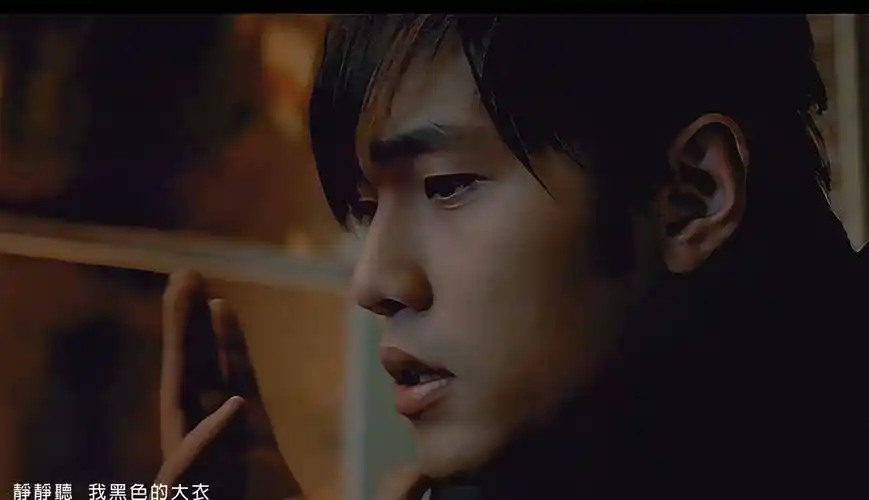 《以父之名》如果说周杰伦的歌曲中有一首在艺坛地位最高的,那应该是