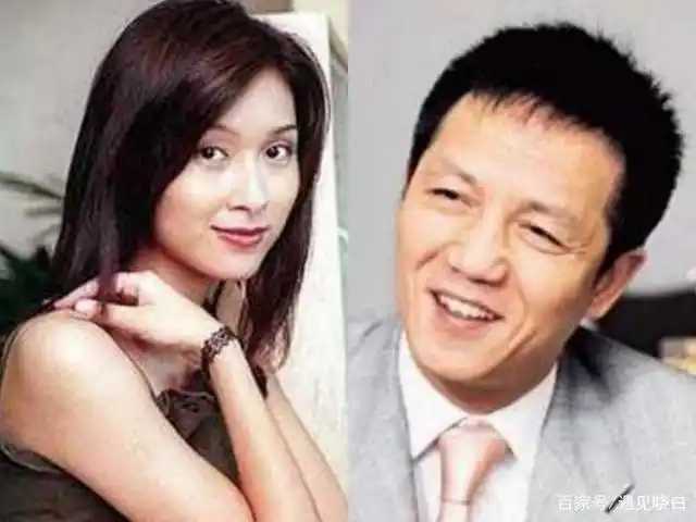 杨恭如和富商周正毅的恩怨情仇