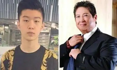 范冰冰私生子谣言的由来 其实范丞丞是范冰冰弟弟