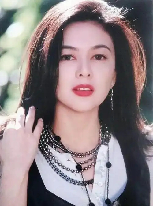 美图欣赏关之琳