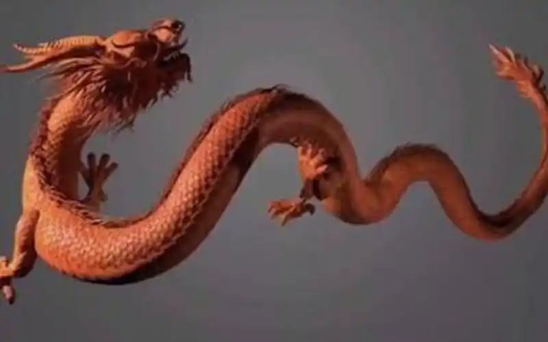 上古排行榜第一名祖龙