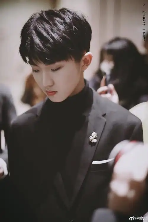 台风少年团/马嘉祺