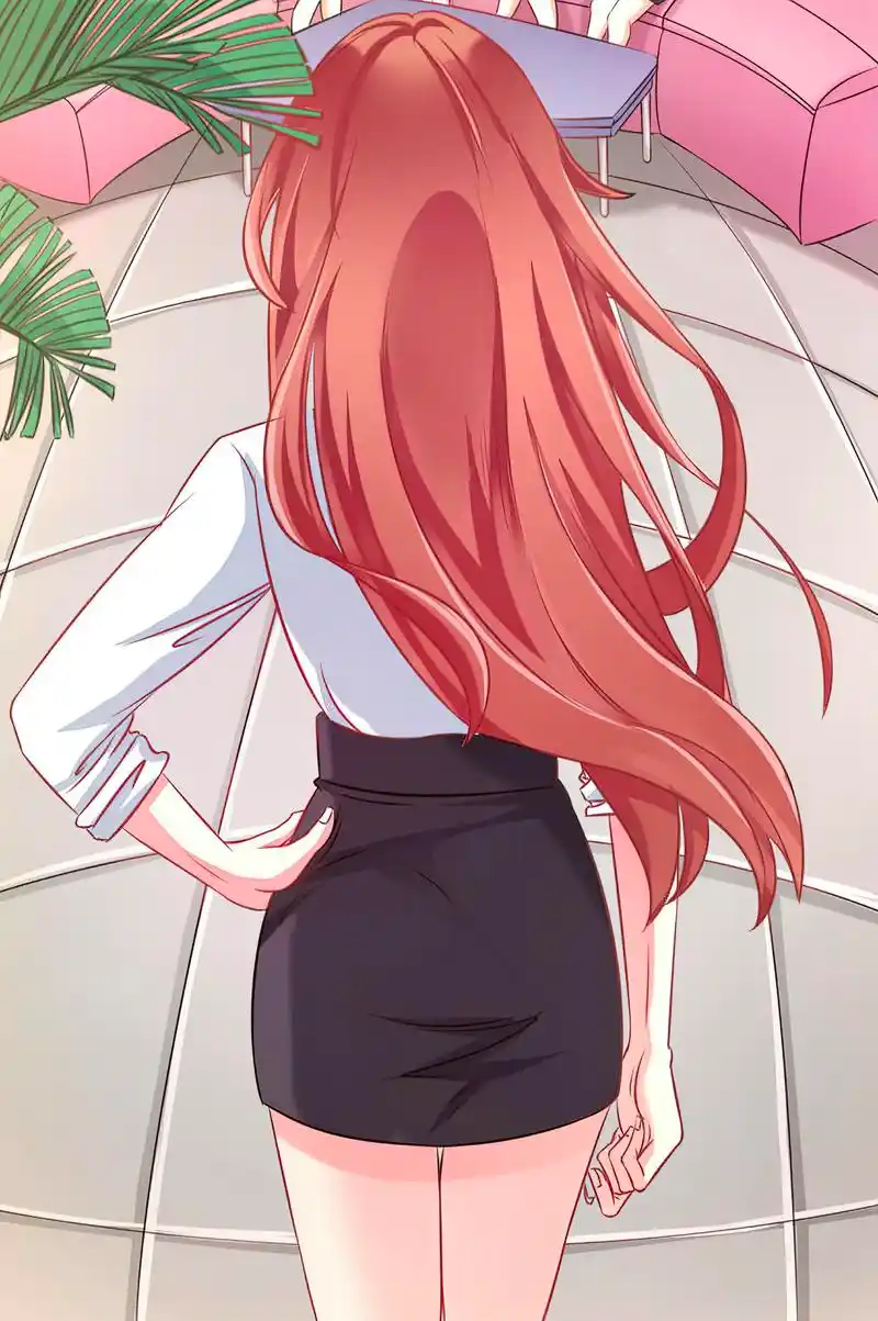 好看的动漫女神壁纸四十九期