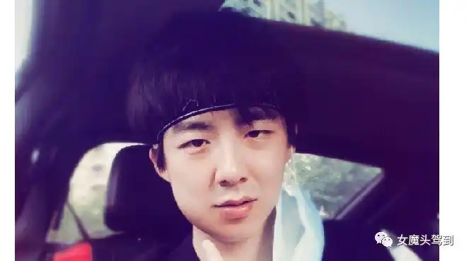 抖音最火的男人摩登兄弟刘宇宁一个人养活了一条街