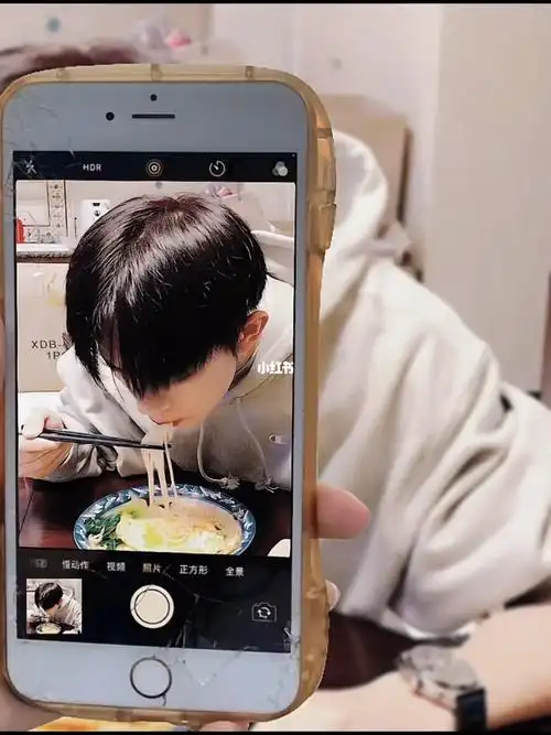 女朋友视角鹤鹤一定要看最后一张哦06