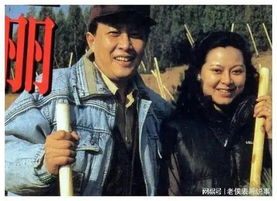 唐国强:用心经营,爱情的曲折,追寻幸福的彼岸.|孙涛_网易订阅