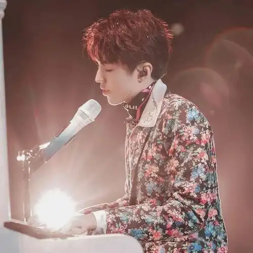 【微信头像】王俊凯