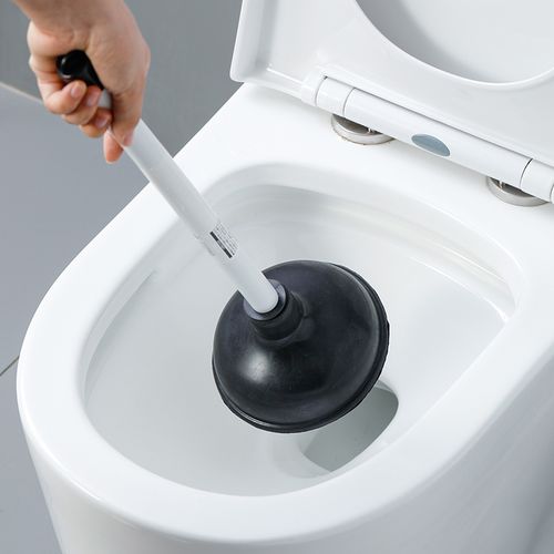 日本马桶疏通器通马桶神器下水道管道疏通吸厕所坐便器堵塞皮搋子