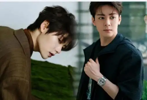 宇日俱曾日常生活小片段肖宇梁乄曾舜晞