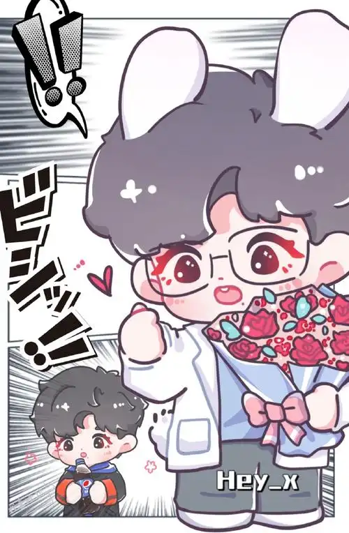 肖战余生请多指教##肖战顾魏