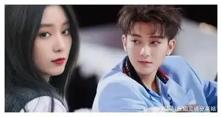 黄子韬:娱乐圈下的隐秘情缘|乐器|古典乐|填词人|感情生活|胡歌老婆