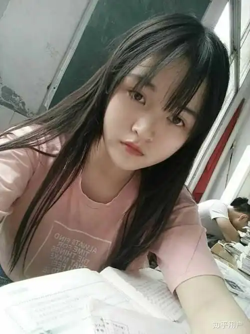 你见过最美的高中女生是什么样子?