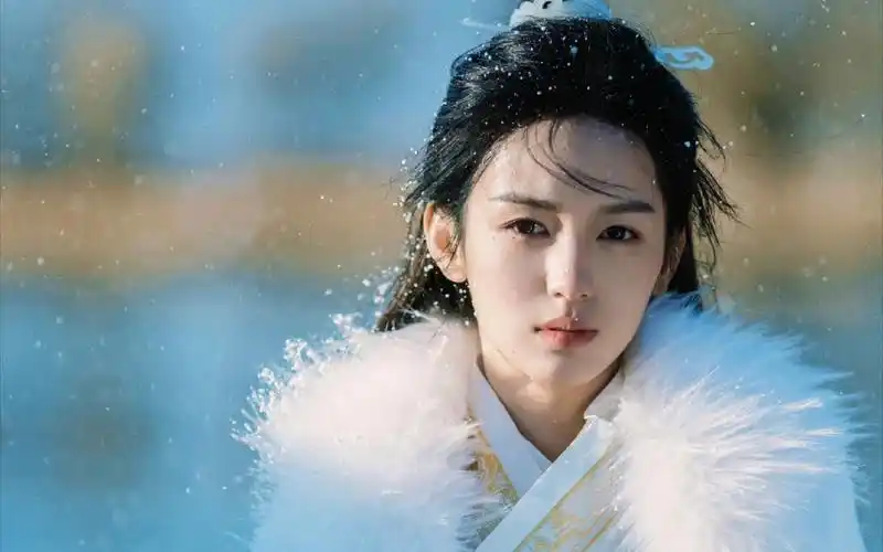 内娱95新晋待爆小生一枚～【周也】