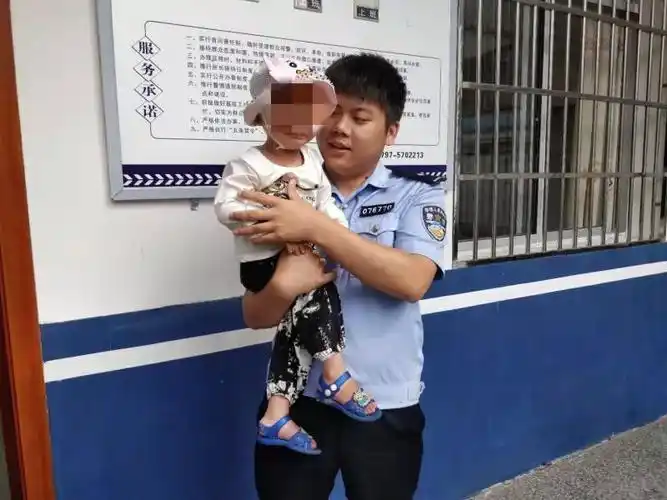 石城破获一起拐卖儿童案件小孩竟是被真相令人深思