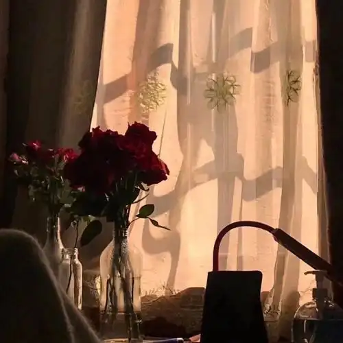 个性朋友圈背景图_生活