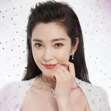李冰冰qq头像大全李冰冰头像高清图片