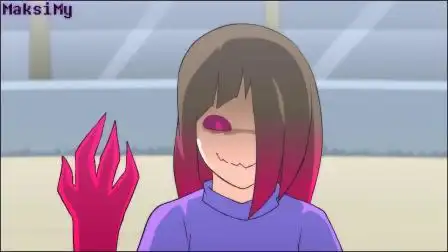 传说之下:贝蒂战力怎么那么高?他血液成分与sans有区别吗?