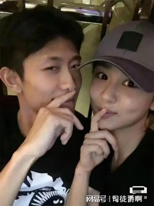 杨紫和张一山的故事告诉我们世界上没有不透风的墙