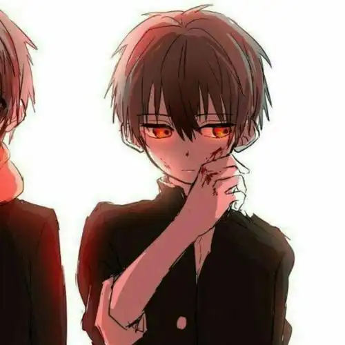 地缚少年花子君 司普