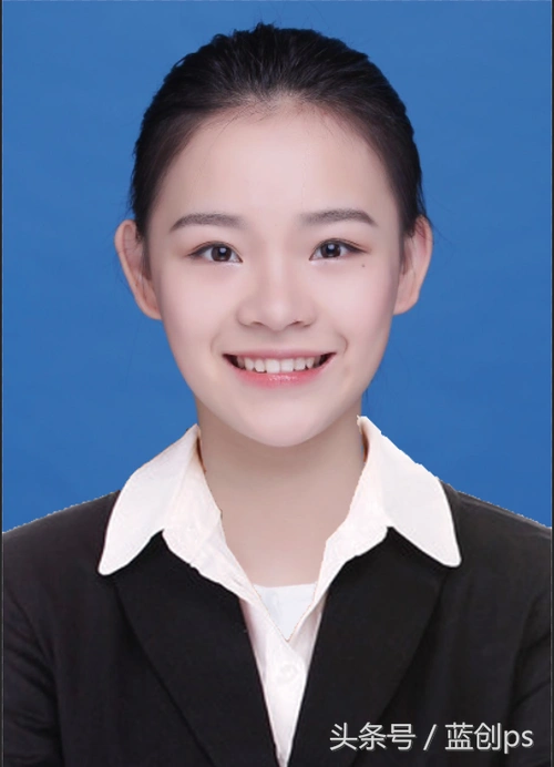 证件照换衣服颜色,如何更换证件照的背景和衣服的颜色(如何给证件照换