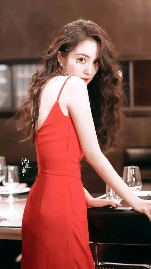 你们喜欢angelababy还是杨幂? - 知乎