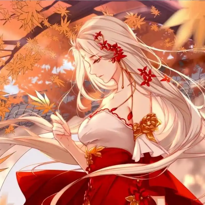 七个清冷孤傲的古风女孩名,还有可爱小名推荐,个个都爱上!