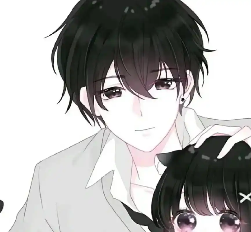 动漫头像 情侣头像,更喜欢的人一起用 - 抖音