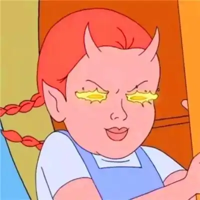 独一无二沙雕搞笑的逗比头像合集 2023最新好玩有趣的qq头像