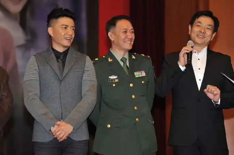 她是李幼斌亲姐!每部戏家喻户晓!今却因太低调被弟弟掩盖了光芒