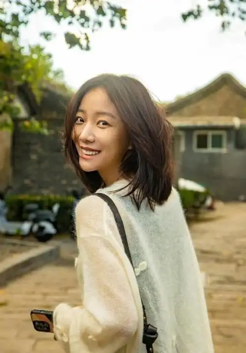 一指禅七年后回看王珞丹处境才懂白百何从来不是她的威胁