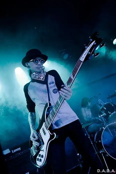 d.a.d.a.的相册-海龟先生巡演 宁波站